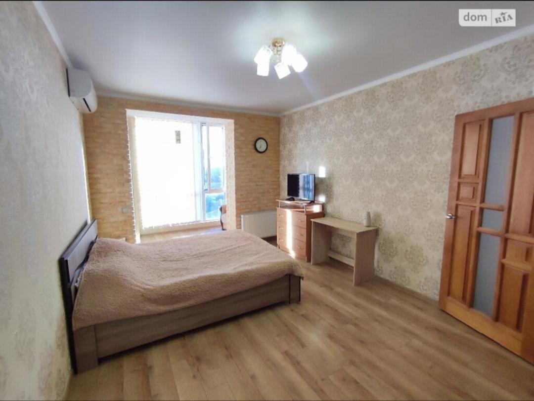 Комфортна Квартира В Жк Сімейний Apartment Vinnytsia Bagian luar foto