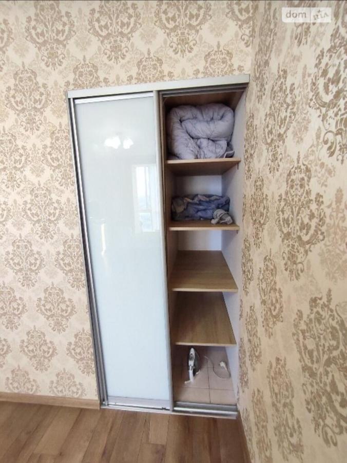 Комфортна Квартира В Жк Сімейний Vinnytsia Bagian luar foto