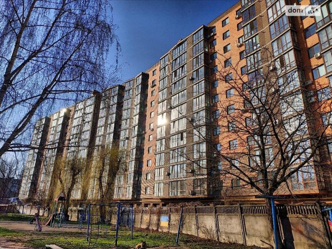 Комфортна Квартира В Жк Сімейний Vinnytsia Bagian luar foto