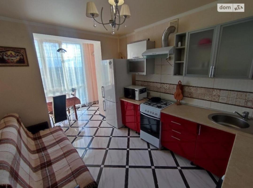 Комфортна Квартира В Жк Сімейний Apartment Vinnytsia Bagian luar foto