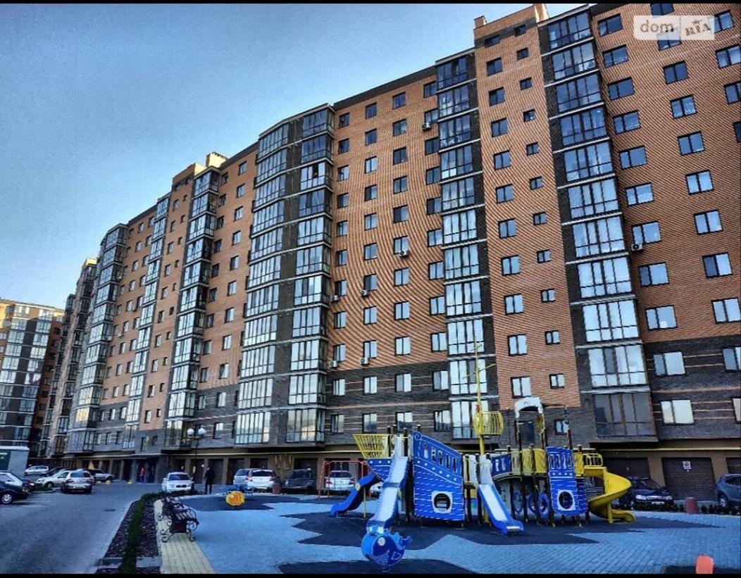 Комфортна Квартира В Жк Сімейний Apartment Vinnytsia Bagian luar foto