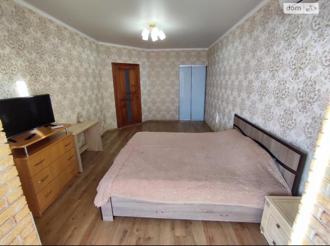 Комфортна Квартира В Жк Сімейний Vinnytsia Bagian luar foto