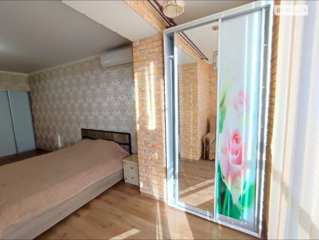 Комфортна Квартира В Жк Сімейний Apartment Vinnytsia Bagian luar foto