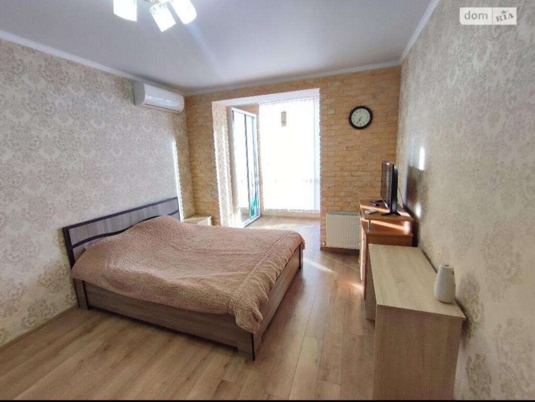 Комфортна Квартира В Жк Сімейний Apartment Vinnytsia Bagian luar foto