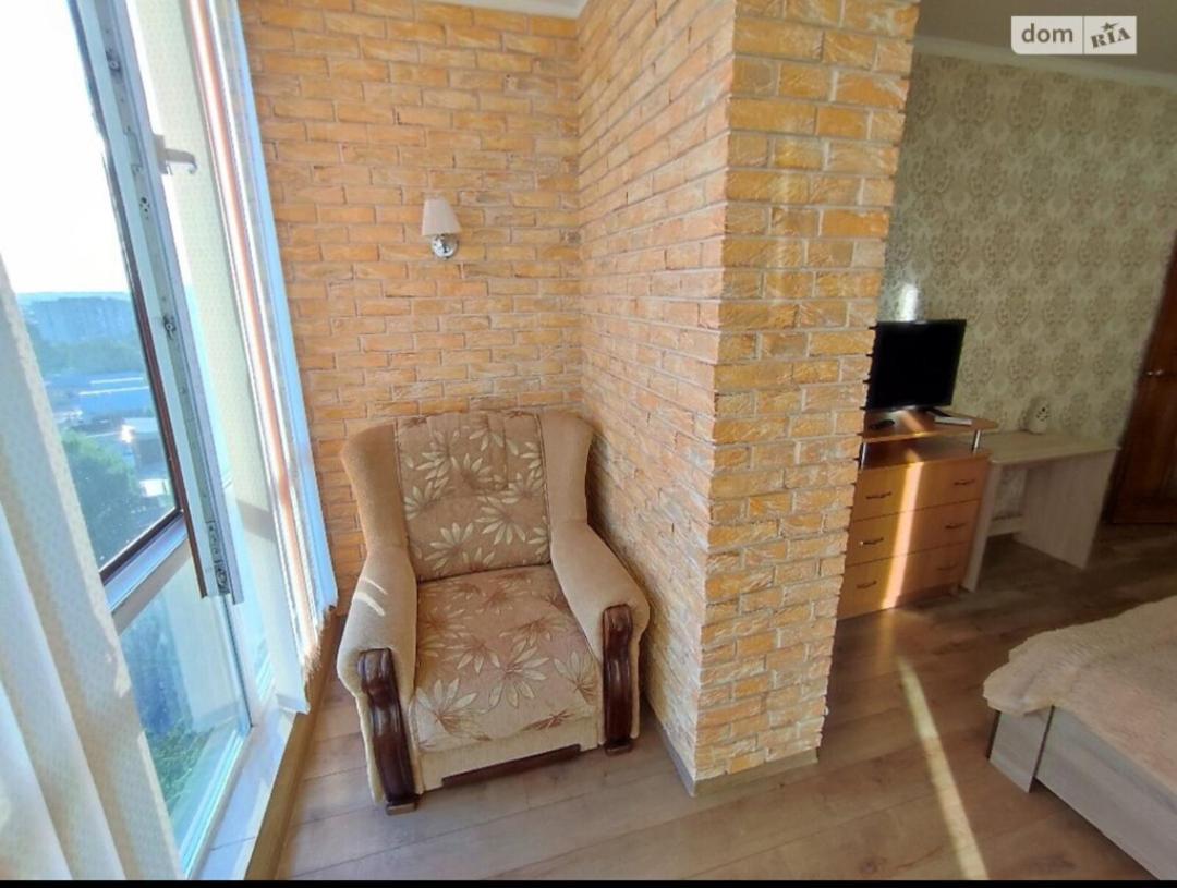 Комфортна Квартира В Жк Сімейний Vinnytsia Bagian luar foto